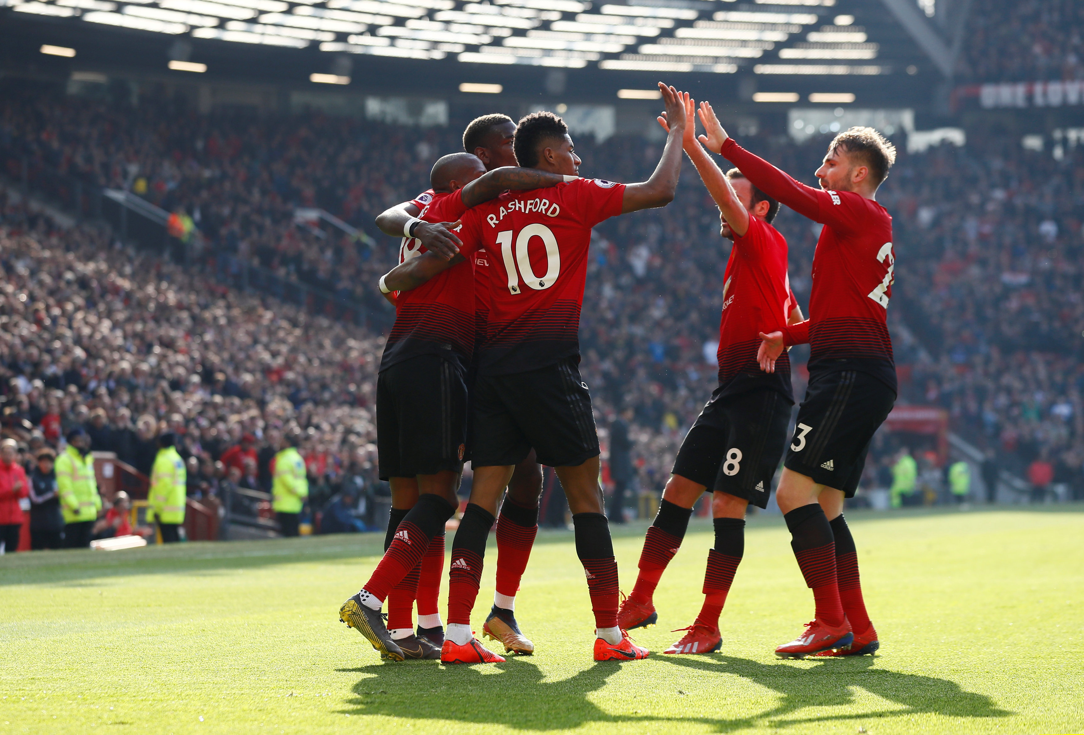 璀璨的舞台 璀璨的舞台